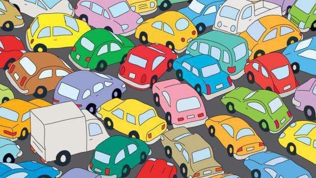 衣有淘宝食有美团住有链家,车好多能否通吃10万亿