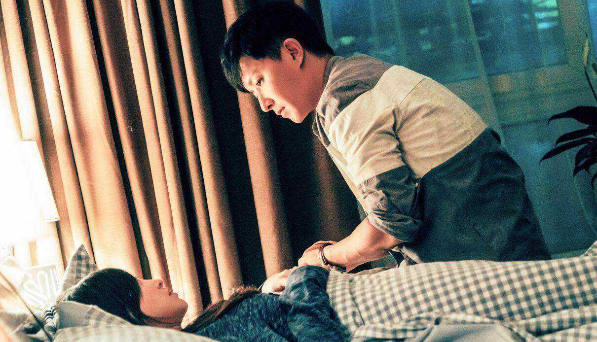 电影《前任3》:分手后,孟云的这些表现,说明他还放不下