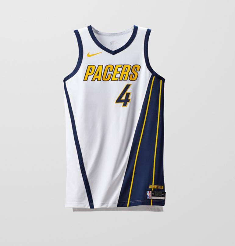 印第安纳步行者