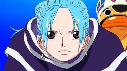 海贼王:薇薇不和草帽同行背后的五个理由,最后一条才是关键!