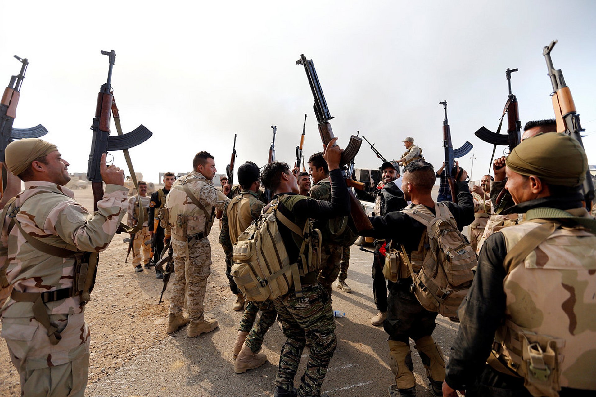 一个特别有意思的新闻,说以色列被伊拉克伊斯兰抵抗组织的无人机空袭