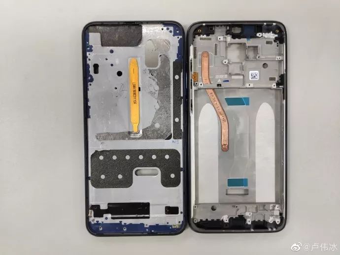 魔兽世界限量套装 redmi note 8 pro 红米再推重磅联名