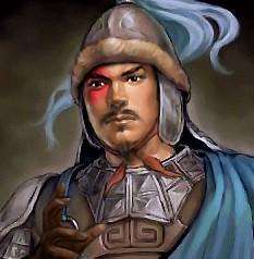 盘点博尔术的个人简介