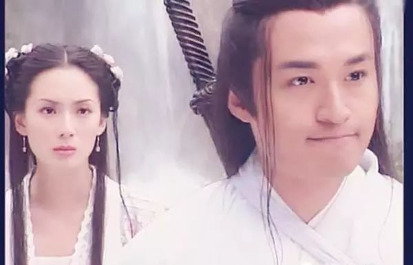 《东游记》吕洞宾与何仙姑的感情关系