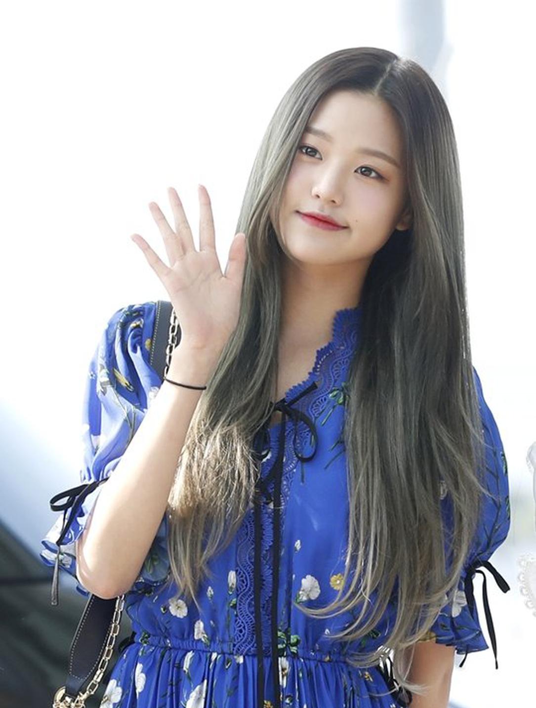 izone成员张员瑛粉丝敦促starship公司与其解约