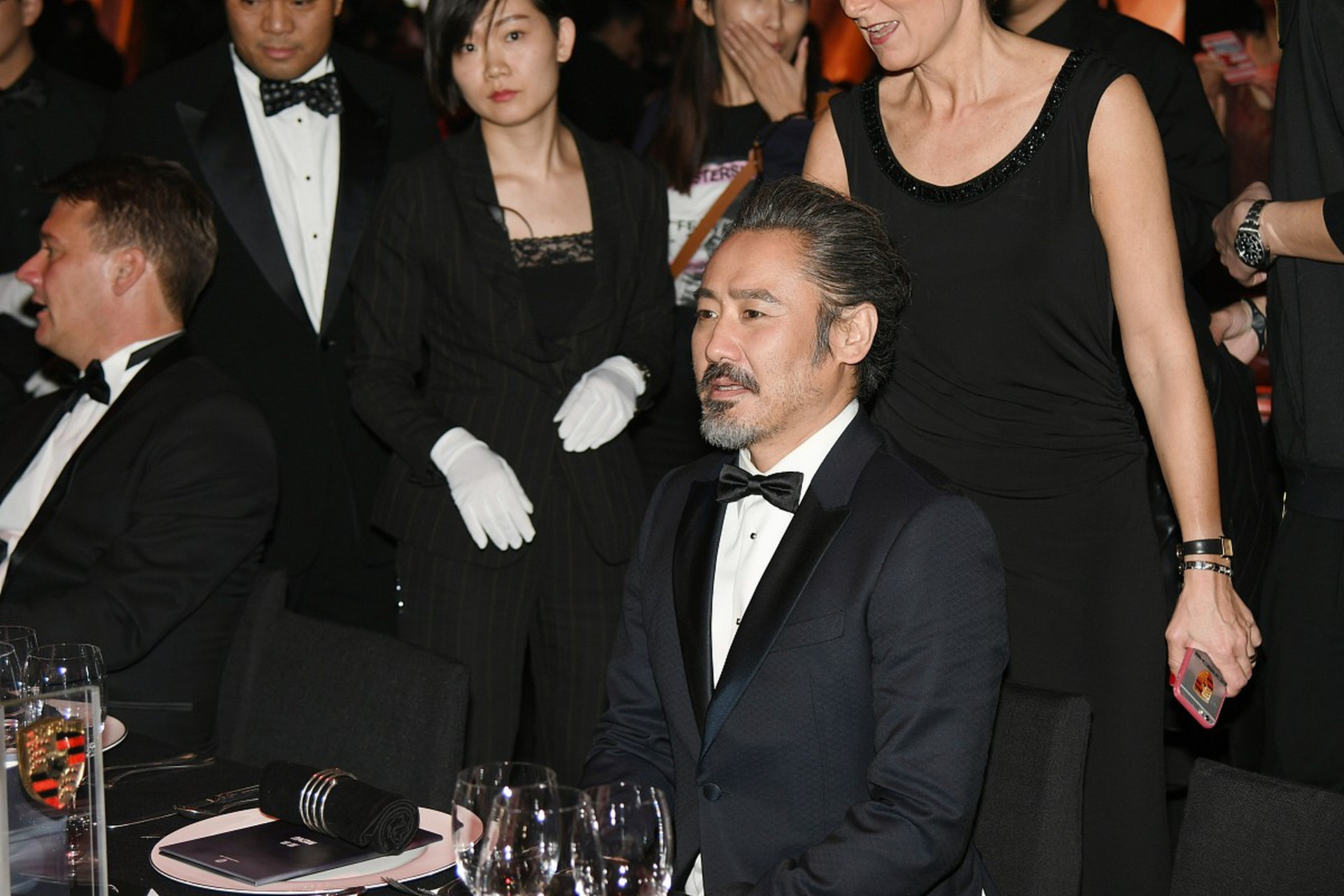 吴秀波还有机会复出吗?