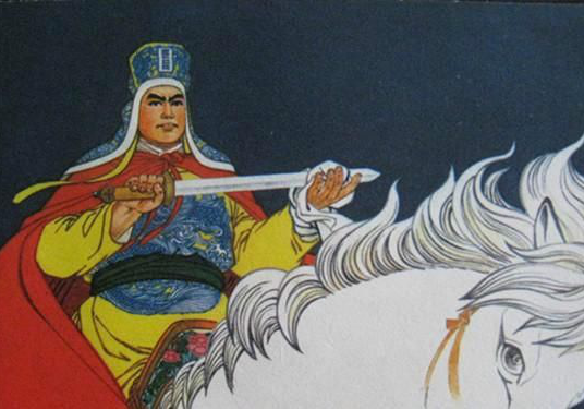 扶王陈得才,手握20万大军,成太平天国最后希望