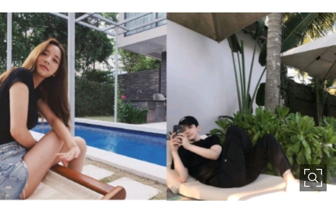 bigbang成员top绯闻女友韩瑞熙突然公开出柜,承认同性恋,恋爱中