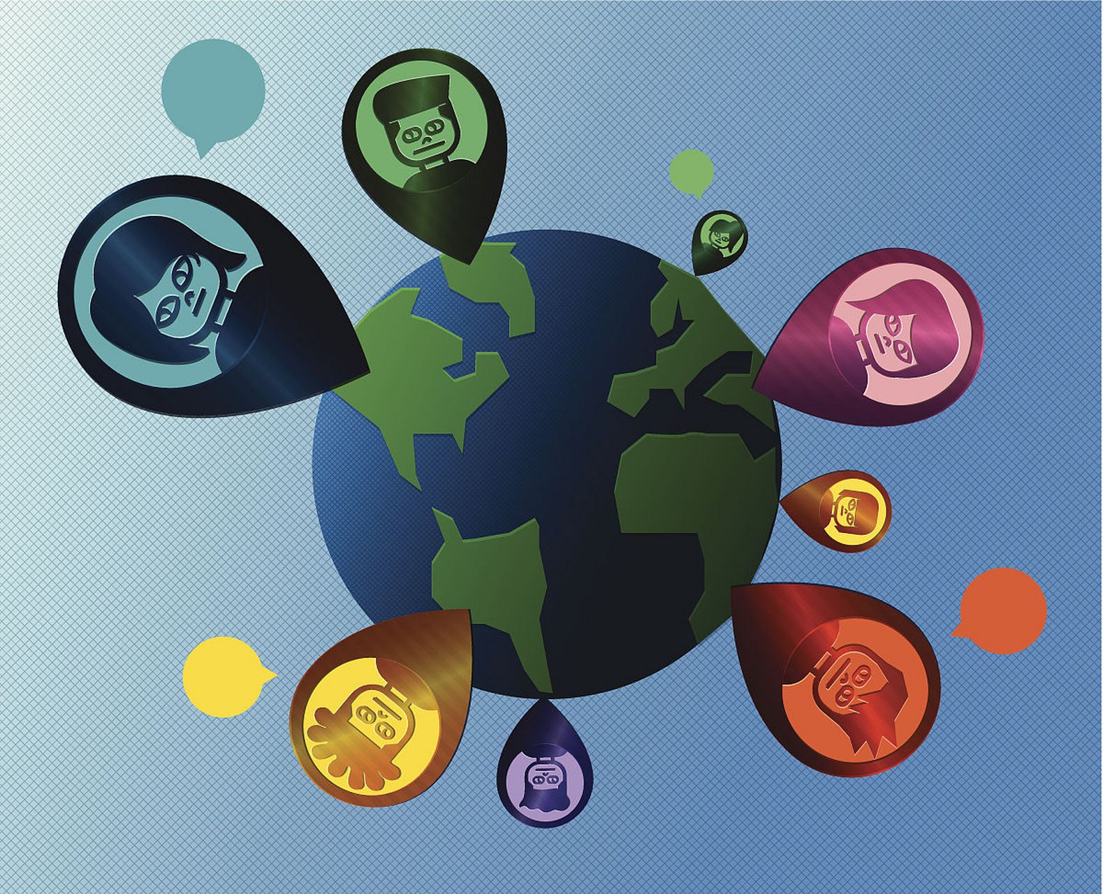 在全球化的今天,世界各国的经济已经紧密相连,任何一个国家的经济