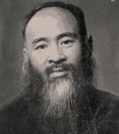 民国各领域大人物,令人啼笑皆非又涨知识的小趣事(一)