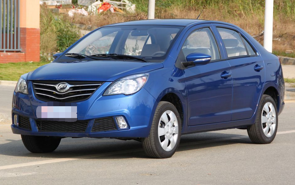 力帆530 1.5l 手动 标准型,驾驶起来很酷的,看外表就觉得高大上