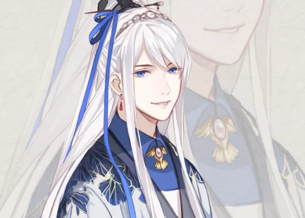 穆丹枫笔下宠妻狂魔男主,帝拂衣睥睨天下,帝释音腹黑深情