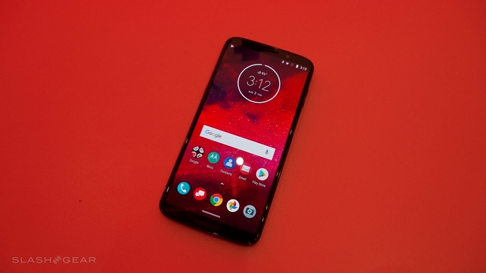 moto z4 odin或加入verizon 5g智能機陣營