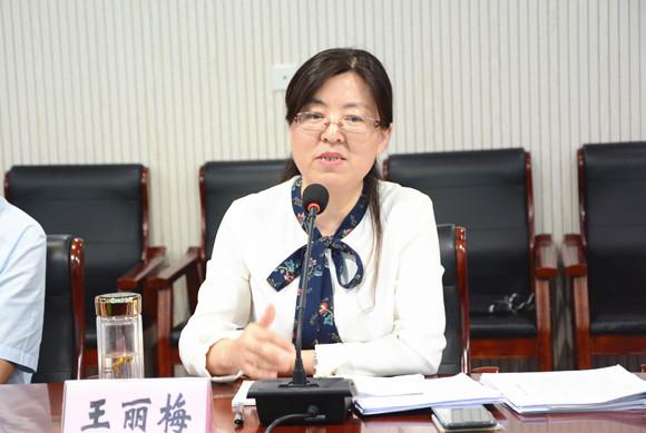 宿迁市教育局到马陵中学开展贯彻全市教育大会精神宣讲活动