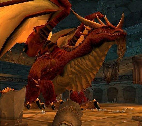 "金币回收机"——怀旧服黑翼老2瓦拉斯塔兹全方位解析