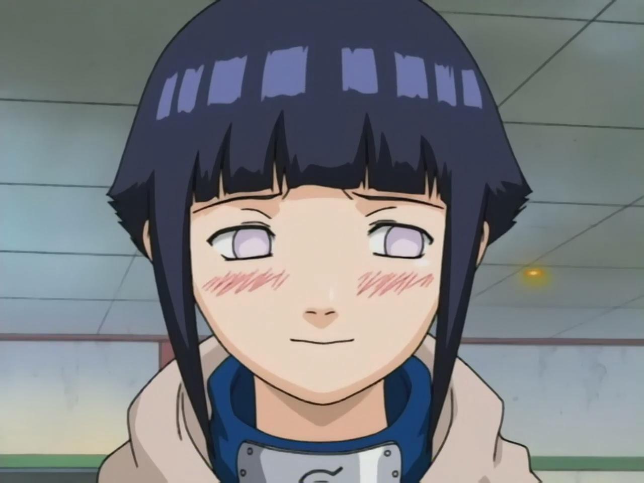 《火影忍者》中身材最好的五位美女角色,第一比纲手的身材都好