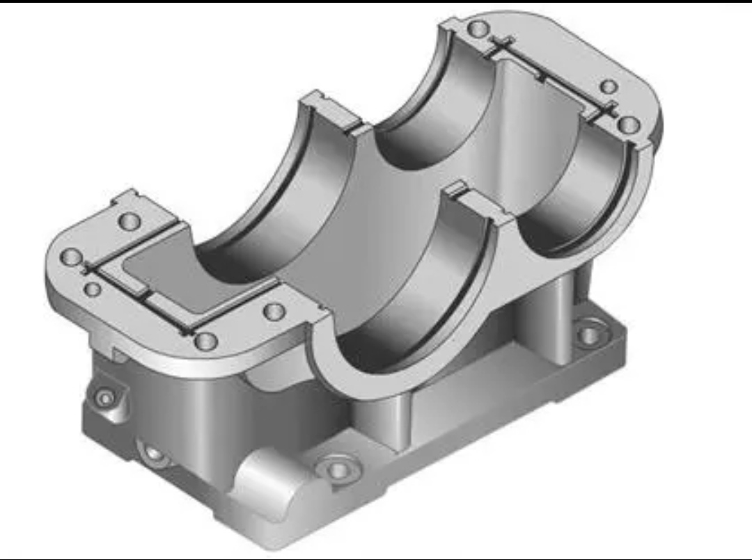做好机械设计,从画好一张零件图做起!