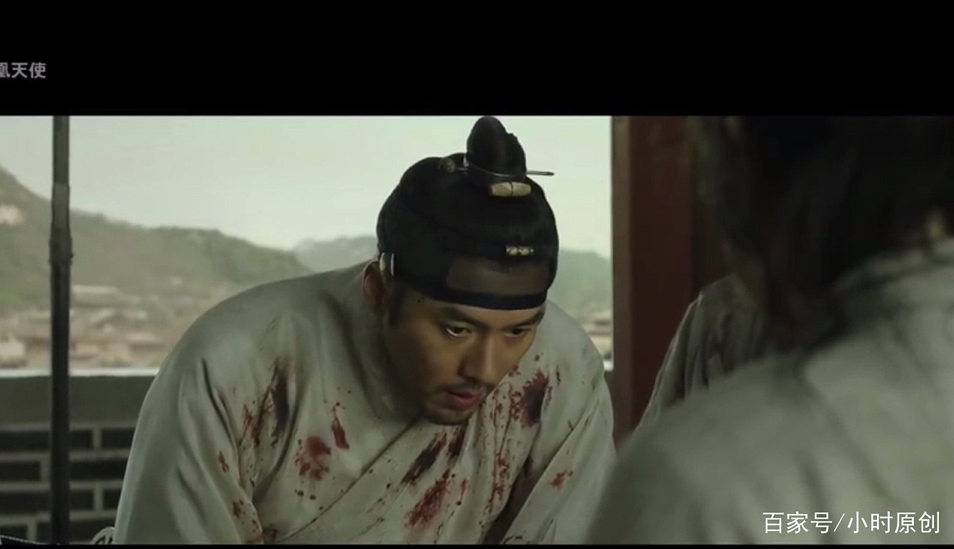 《猖獗》玄彬和张东健,古代丧尸片,将丧尸融于王朝 《猖獗》玄彬和张东健,古代丧尸片,将丧尸融于王朝