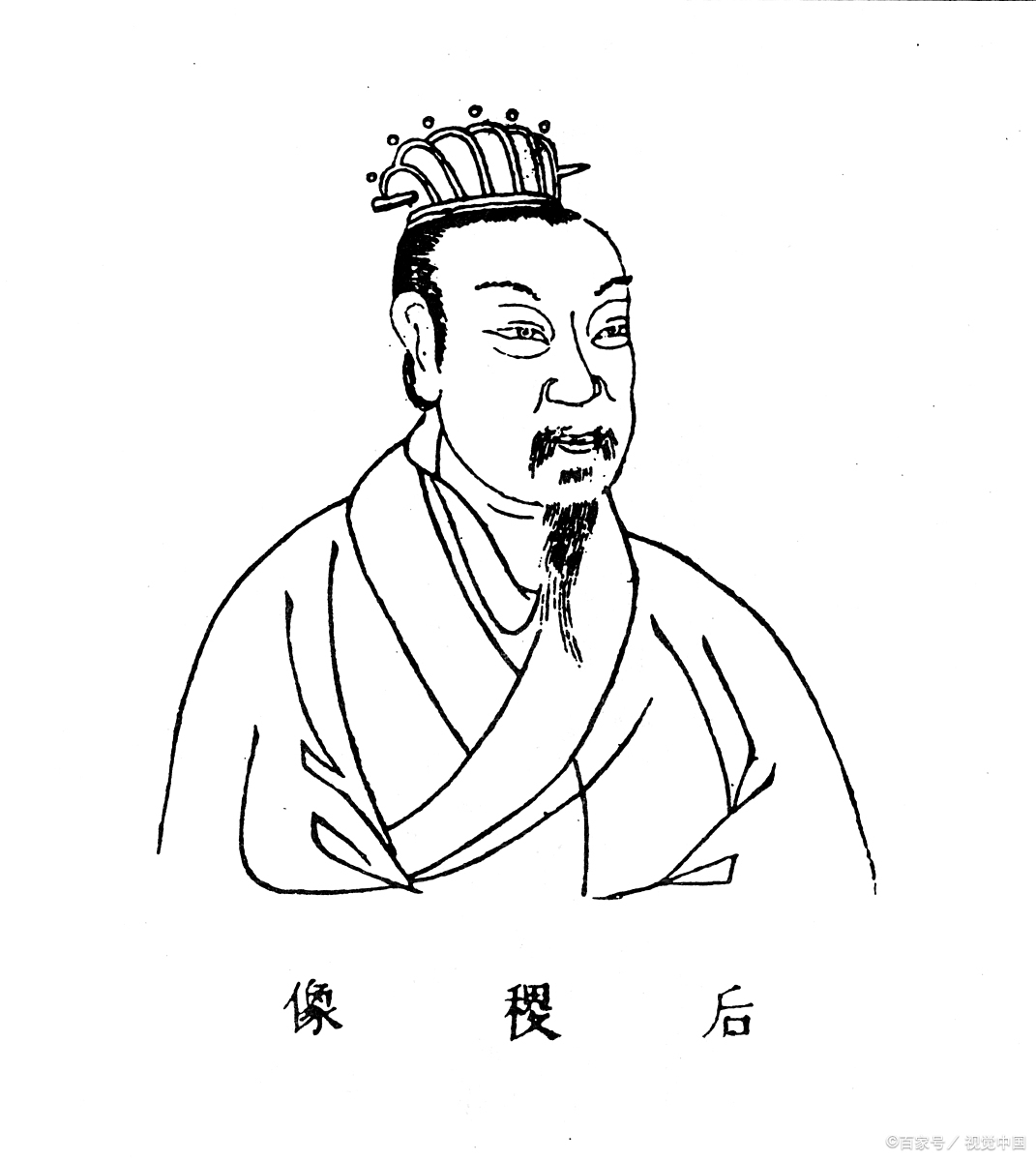 齐桓公与管仲:君臣相得,推动齐国繁荣