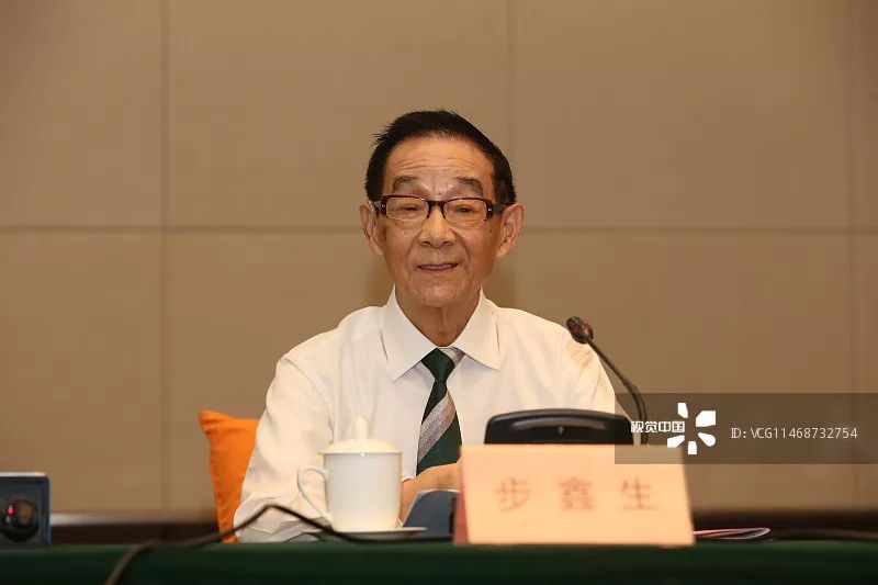 「改革先锋国企人②」城市集体企业改革的先行者步鑫生