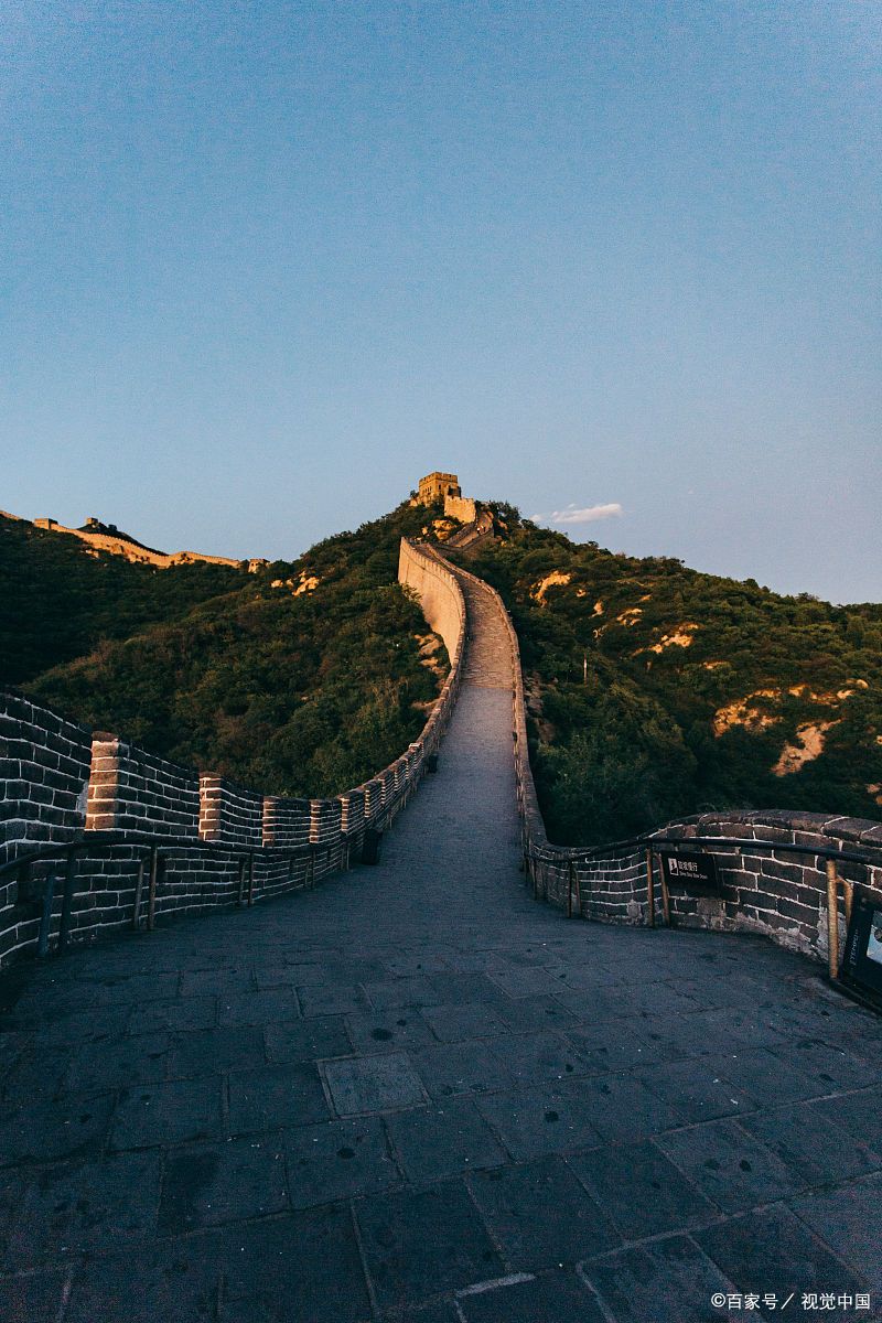 不可错过的北京旅游景点:感受中华文明的瑰宝