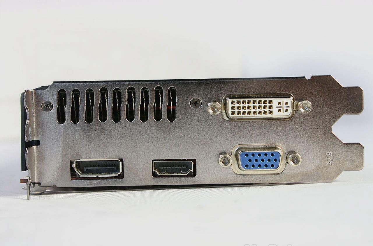 科普短文,高清晰音视频传输dp接口简单介绍