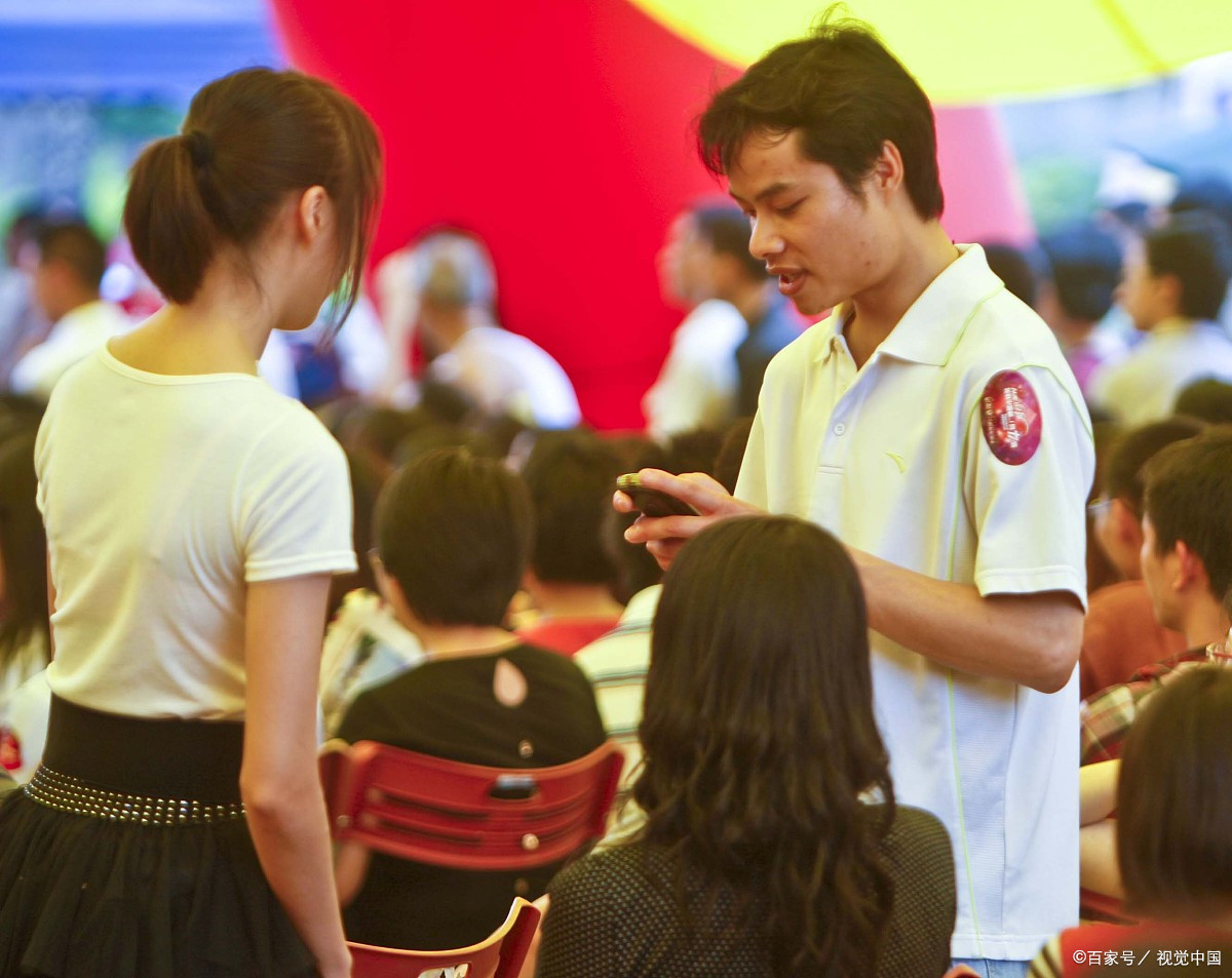 15岁可以谈恋爱吗