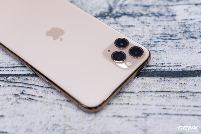 iphone 11 pro max全球首开!这次的图像来自越南