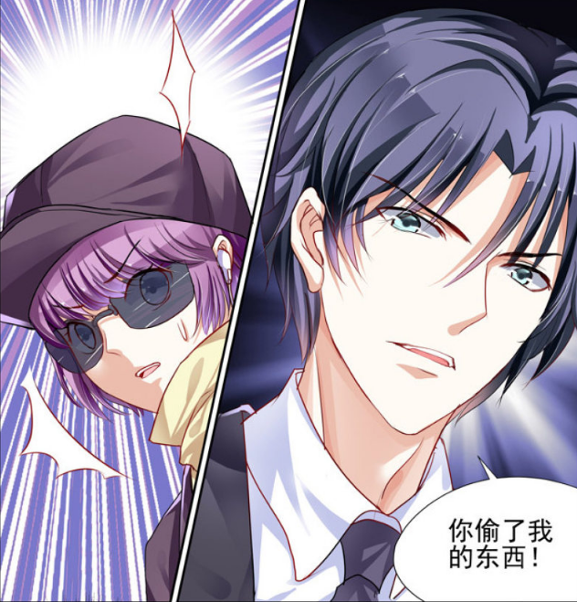 阮颜的"演戏"被拆穿,萧玦利用小狼却也没有及时"反驳"!