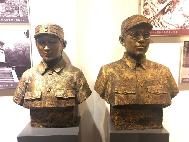 《沂蒙山》中八路军女战士原型曾是大众日报沂蒙工作团团员