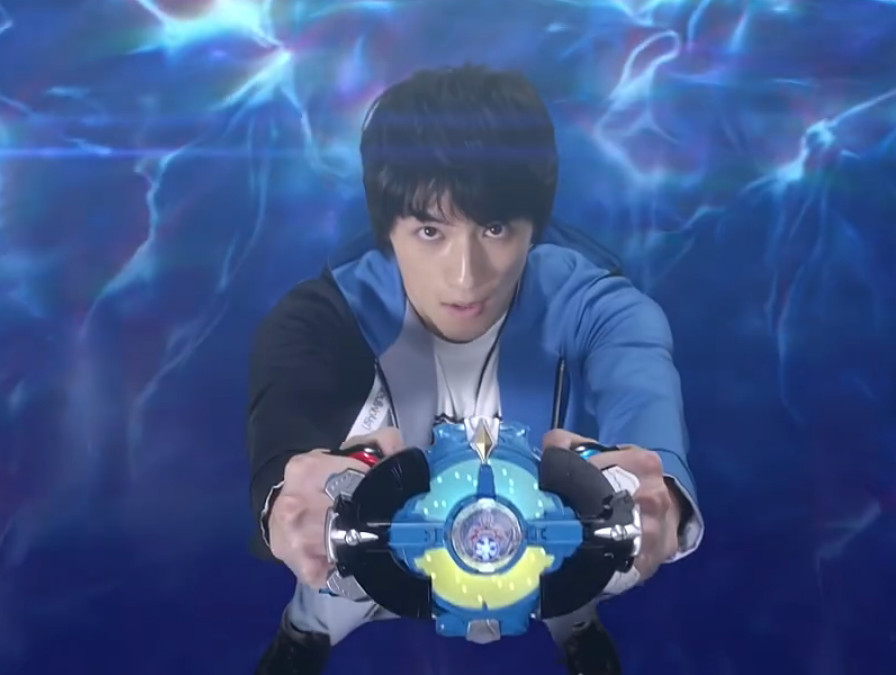 奥特曼变身时长盘点,迪迦需要五秒,他需要十五秒