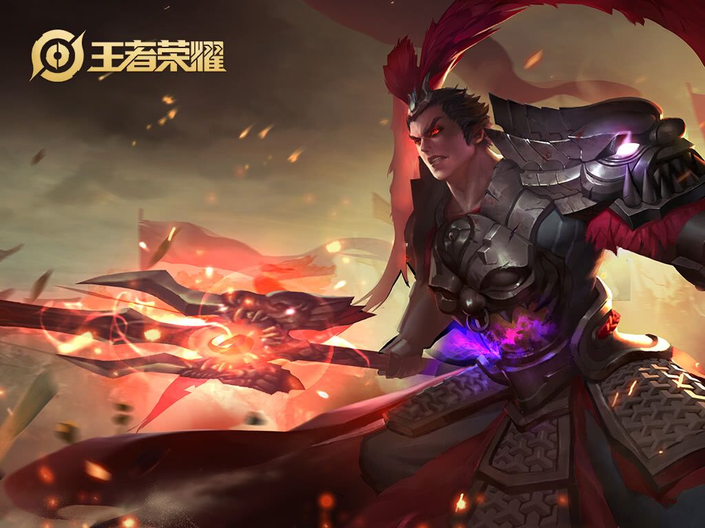 《王者荣耀》一个顶级边路需要掌握的小技巧