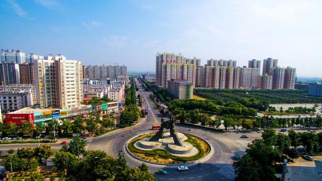 扶风公布今年政府10件实事 县城老区将供暖