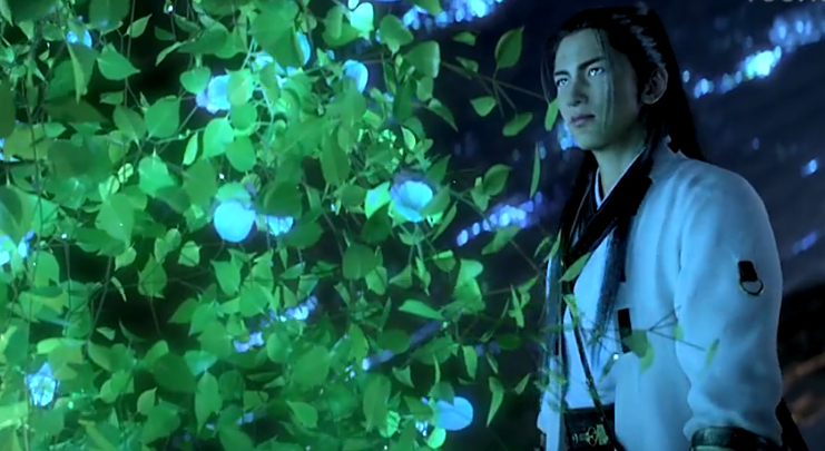 《凡人修仙传》即将上映,这部国产动画大电影注定不平凡