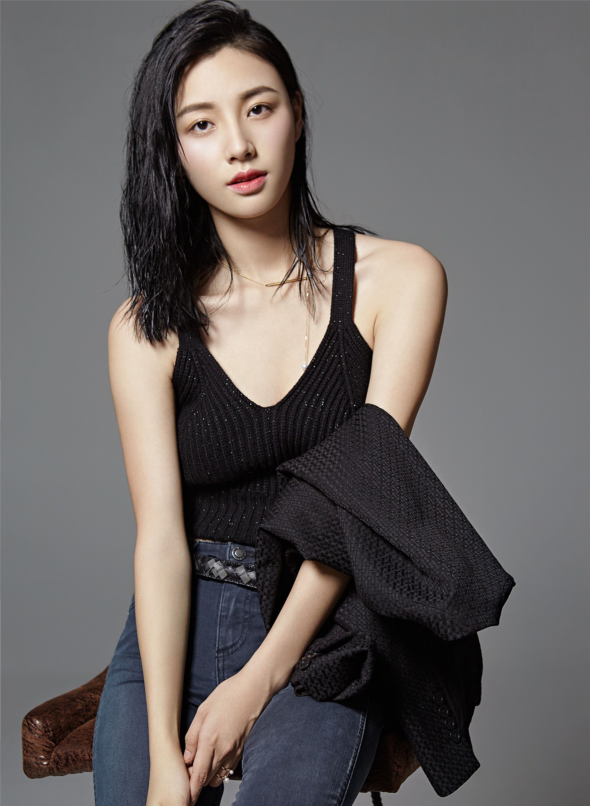 陈雅婷,1991年8月31日出生于湖北武汉,中国内地女演员,毕业于湖北经济