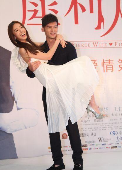 为什么影视剧中的演员进行"公主抱"都那么轻松?