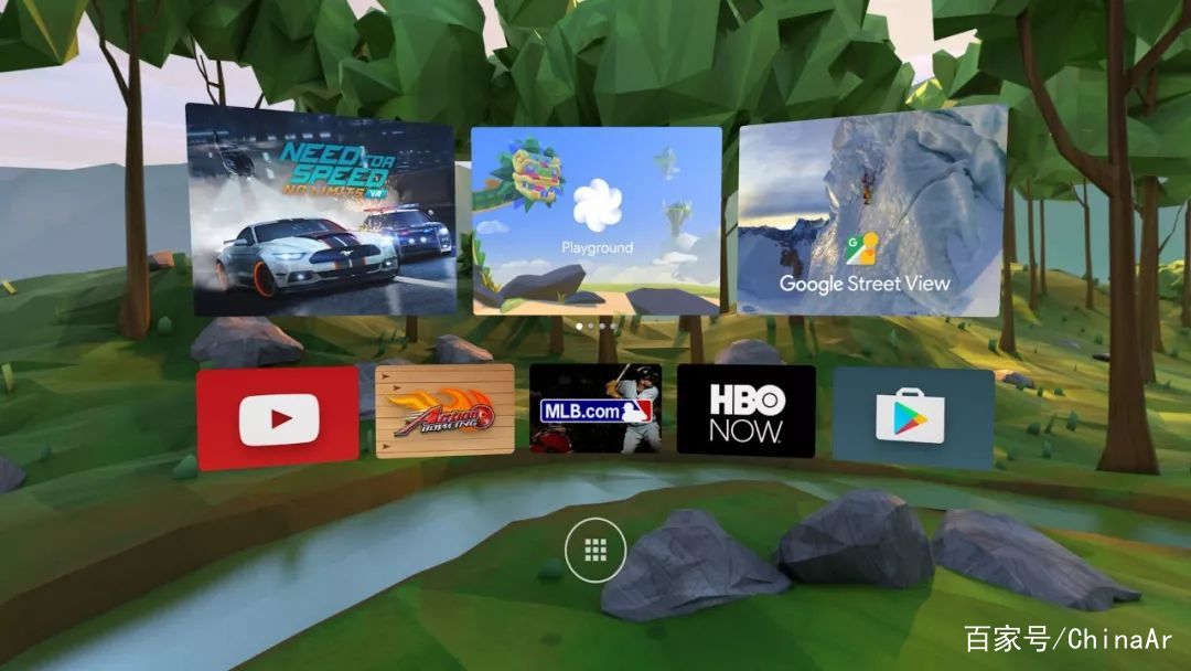 谷歌VR终将“白日梦醒” 全力转战AR领域 AR资讯 第5张