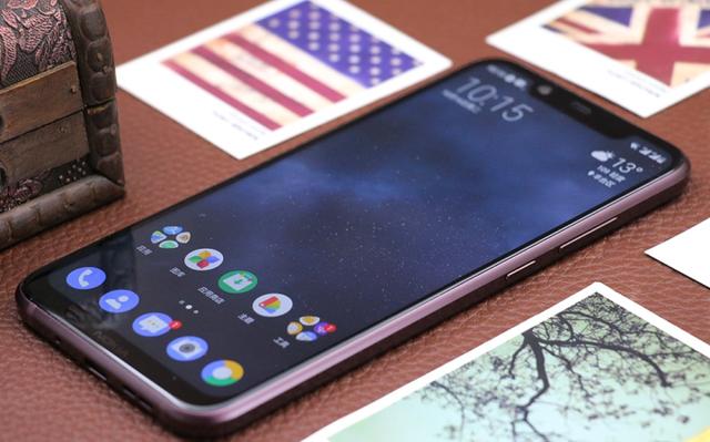 太好抢了!诺基亚x7首发受好评,不耍猴的厂商最可爱!