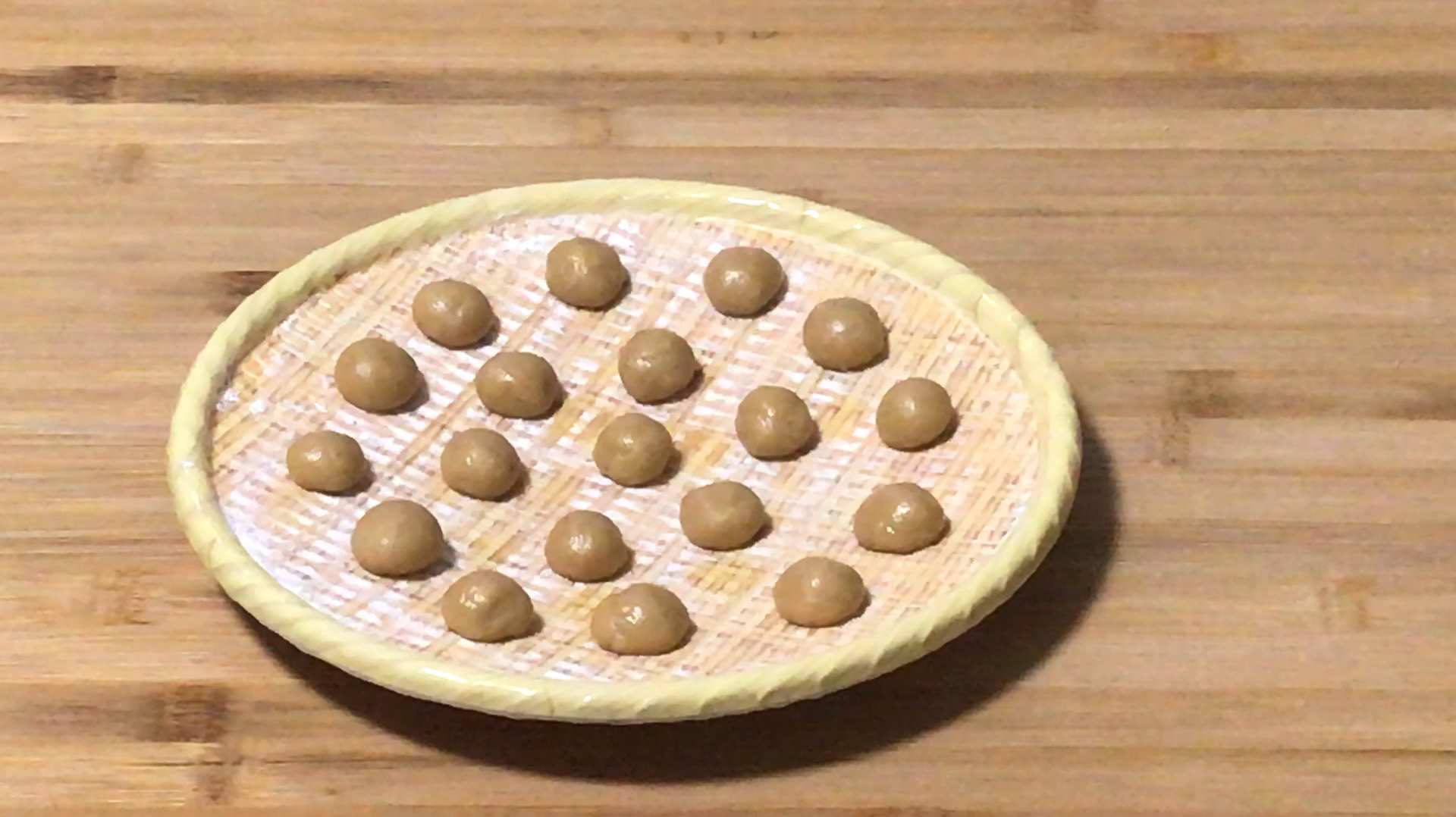 林子分享:在家也可以自做的珍珠奶茶,比外面卖的还好吃