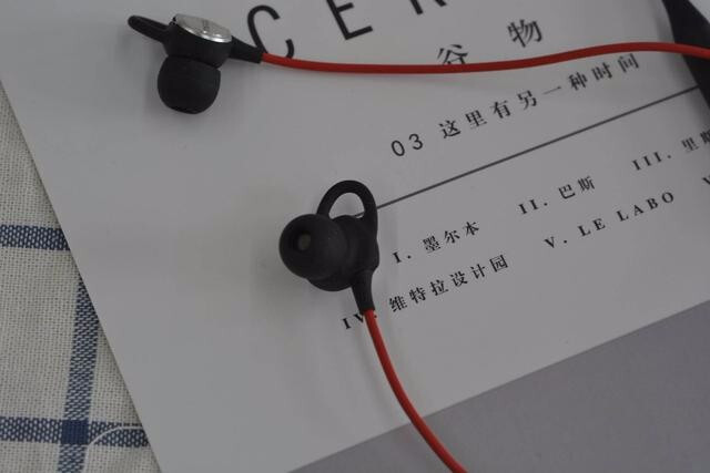 这才是运动的声音,魅族ep52上手体验