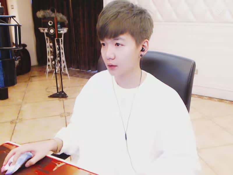 赵洲蓝解散,赵小磊不愿"搭理"浅蓝,禁止粉丝提浅蓝!