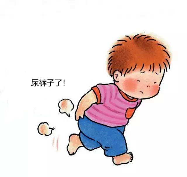 宝宝多大不用穿纸尿裤?出现这三个信号就该停用了!