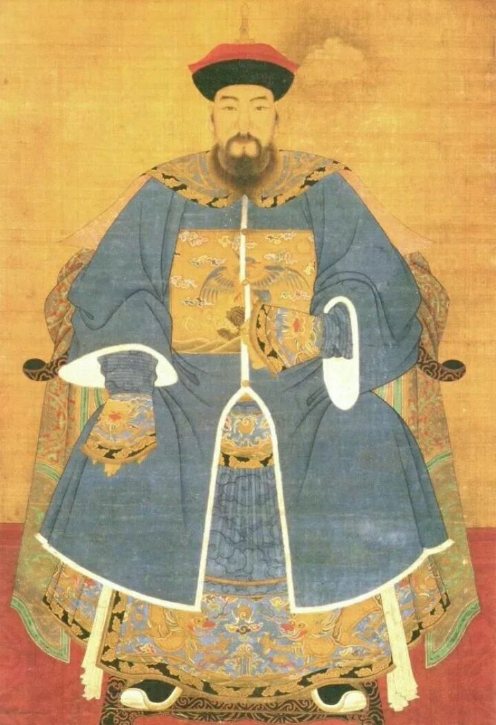 你信吗,明朝进士,兵部尚书洪承畴曾经血洗汶上?