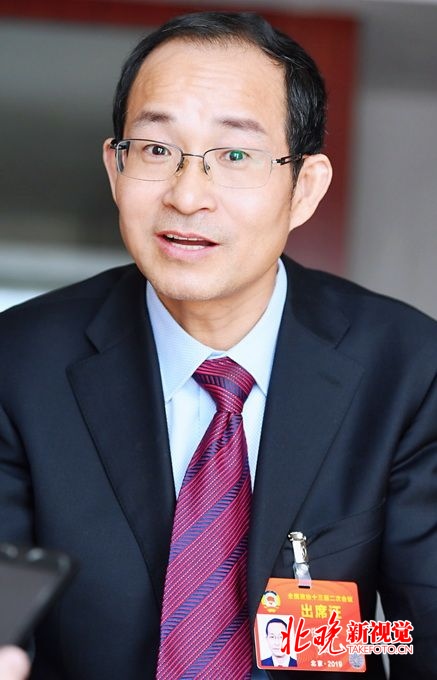 全国政协委员,天津大学教授张水波:应增设"一带一路"所需专业