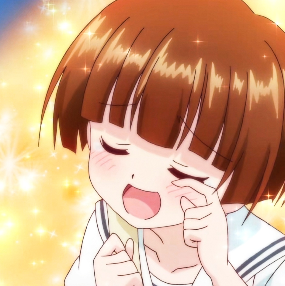 仲居千岁是《摇曳庄的幽奈小姐》中的女主角之一