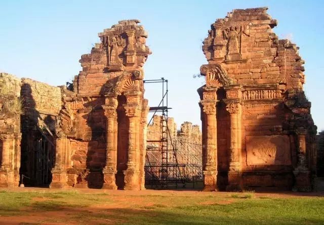 《台湾"断交潮"下一个会是谁?》之拥有"上帝之泪"的伯利兹