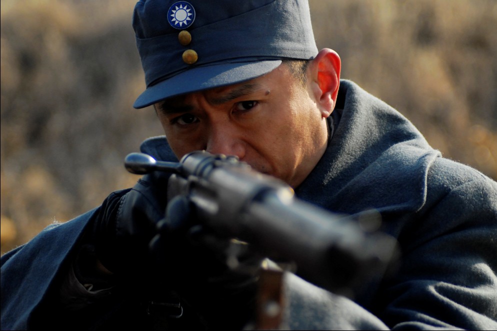 《亮剑》中最厉害的人是谁?他能文善武,李云龙和楚云飞都不如他