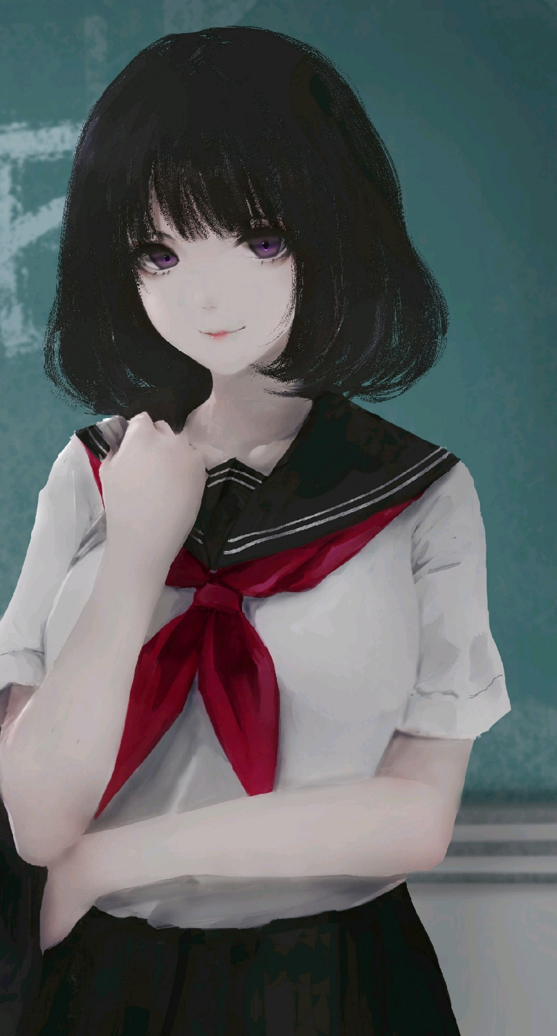 带有幽默风的悬疑推理作品——《她不会死》