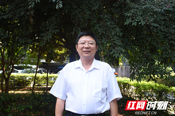 【禁毒聚焦访谈】衡山县:铸造禁毒利剑&nbsp;打好没有硝烟的禁毒人民