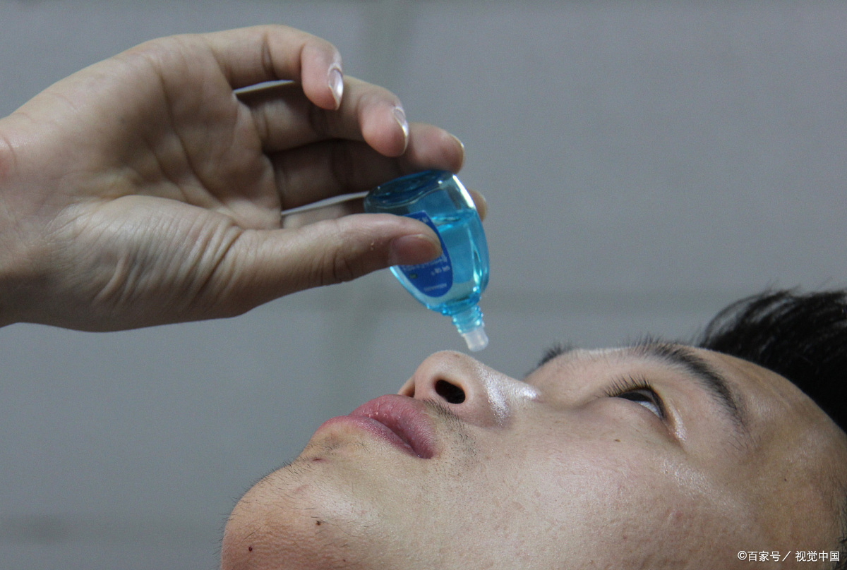 中,我们常常会因为长时间盯着电脑,手机等电子设备而感到眼睛疲劳干涩